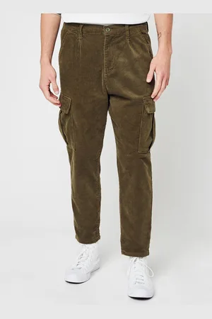 Only & Sons ONSDEW CARGO LIFE CORDUROY 3472 PANT - Abbigliamento - Taglia 28 X 32