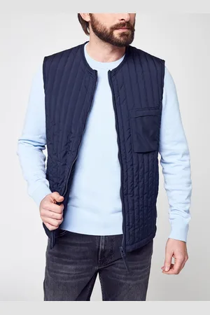 Rains Liner Vest N - Abbigliamento - Taglia XS