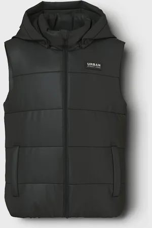NAME IT Nkmmonay Vest Pb Fr - Abbigliamento - Taglia 10A
