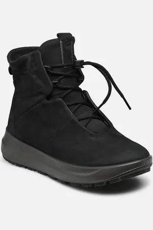 Ecco SOLICE W MID GTX PL 200g - Stivaletti e tronchetti - Taglia 39
