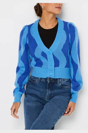 Noisy May Nmcosmic L/S V-Neck Knit Cardigan Dd - Abbigliamento - Taglia XS