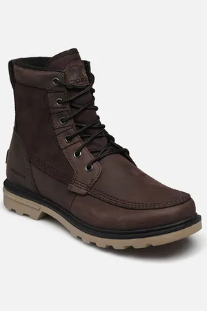 sorel Carson Storm Wp - Stivaletti e tronchetti - Taglia 40