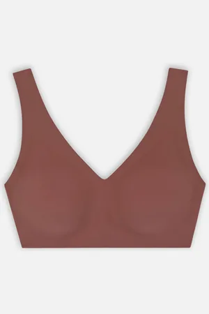 Sloggi ZERO Feel 2.0 Bralette - Abbigliamento - Taglia L