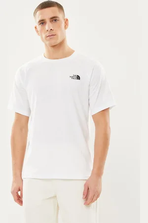 The North Face M S/S NORTH FACES TEE - Abbigliamento - Taglia S