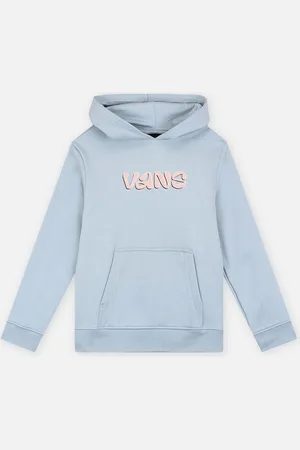 Vans Always Growing Hoodie - Abbigliamento - Taglia 8 - 10A