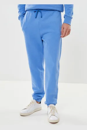 Ralph Lauren Pantalon survêtement molleton bouclé - Abbigliamento - Taglia M