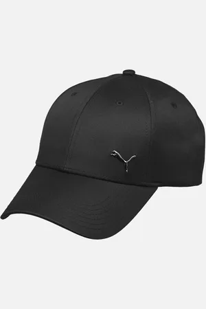 PUMA Ess Metal Cat Bb Cap - Cappellino - Taglia T.U
