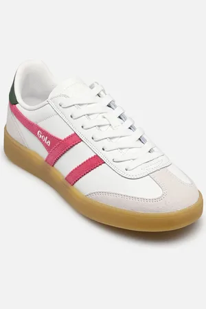 Gola Viper Leather W - Sneakers - Taglia 41