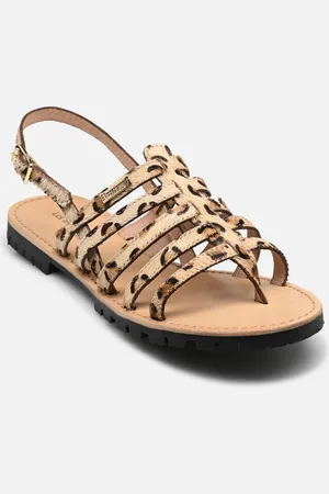 Les Tropéziennes par M Belarbi HEXACO - Sandali e scarpe aperte - Taglia 36