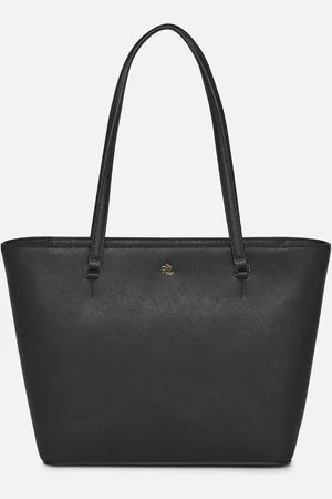 Ralph Lauren Karly Shpper-Tote-Medium - Borse - Taglia T.U