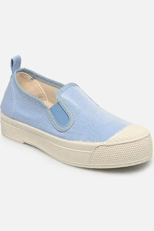 Bensimon Tomy B79 Denim Recycle E - Sneakers - Taglia 26