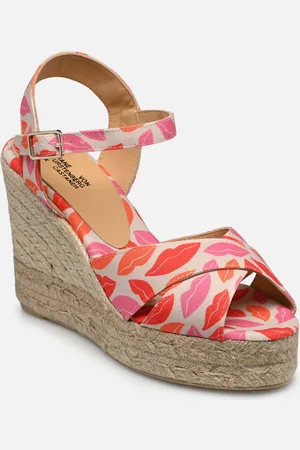 Castaner BLAUDELL X Diane Von Furstenberg 8ED - Sandali e scarpe aperte - Taglia 36