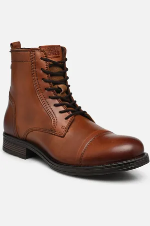 JACK & JONES JFWRUSSEL - Stivaletti e tronchetti - Taglia 45