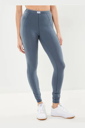 UGG SELINA LOGO LEGGING - Abbigliamento - Taglia M