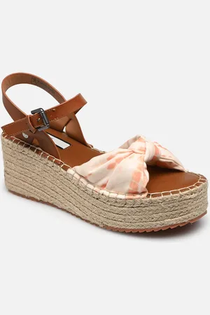 Pepe Jeans WITNEY KNOT W - Sandali e scarpe aperte - Taglia 39
