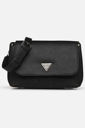 Guess Meridian Flap Crossbody - Borse - Taglia T.U