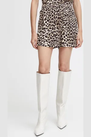B YOUNG Bymmjoella Shorts 2 - - Abbigliamento - Taglia 34