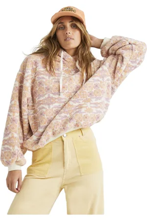 Billabong Since 73 Kendall Hoodie - Abbigliamento - Taglia XL