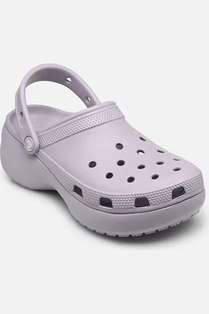 Crocs Classic Platform Clog W - Zoccoli - Taglia 41 - 42