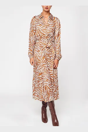 Stella Forest Robe Chemise Lena - Abbigliamento - Taglia 36