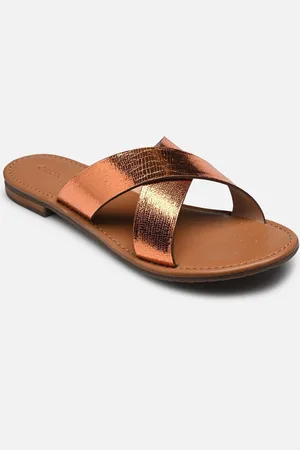 Geox D SOZY S - Sandali e scarpe aperte - Taglia 36