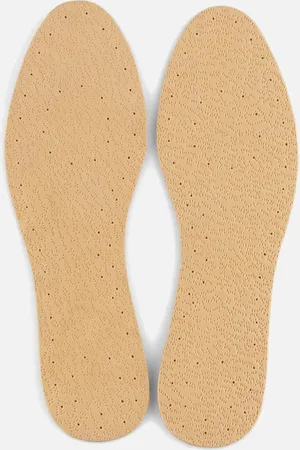 Famaco Semelle Cuir et Liège Femme - Solette - Taglia 36