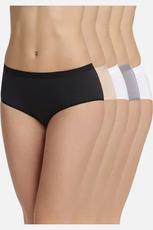 Dim Eco Les Pockets Boxers X5 - Abbigliamento - Taglia 44 - 46