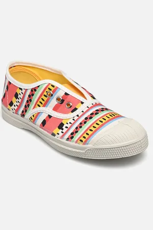 Bensimon TENNIS ELLY LUCAS DU TERTRE - Sneakers - Taglia 23