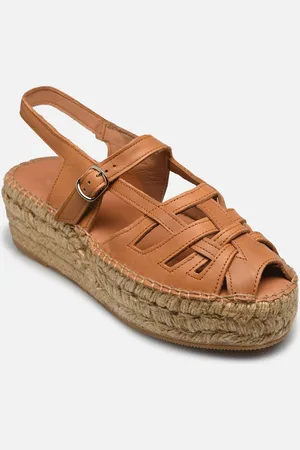 Naguisa Thalis Double - Sandali e scarpe aperte - Taglia 36