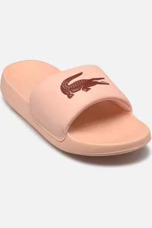 Lacoste SERVE SLIDE 1.0 W - Zoccoli - Taglia 37