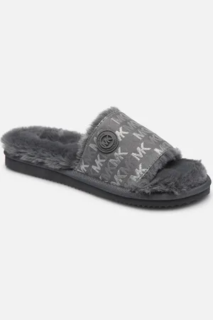 Michael Kors JANIS SLIDE - Pantofole - Taglia 36