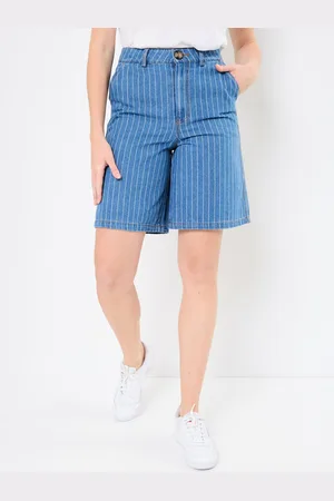 Numph Nulucie Shorts - Abbigliamento - Taglia 34