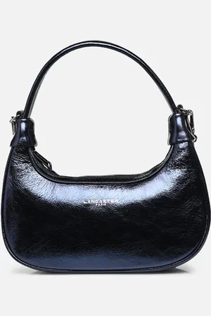 Lancaster Sac hobo Zippé Mini Aura - Borse - Taglia T.U