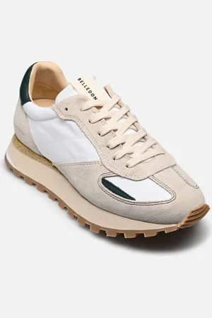 Belledonne Paris B6 W - Sneakers - Taglia 36