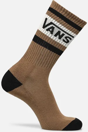 Vans DROP V CREW - Calze e collant - Taglia 44 - 48
