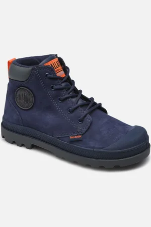 Palladium PAMPA HI CUFF WATERPROOF - Stivaletti e tronchetti - Taglia 28