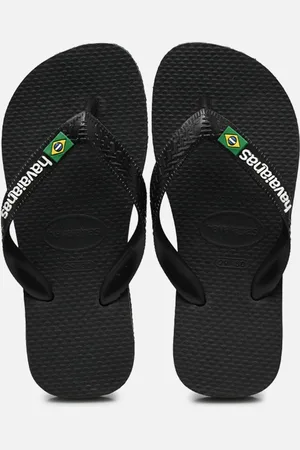 Havaianas Brasil Logo E - Infradito - Taglia 29 - 30