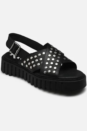 Kickers Kick Fact - Sandali e scarpe aperte - Taglia 37