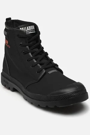 Palladium PAMPA LITE+ HI - Stivaletti e tronchetti - Taglia 42