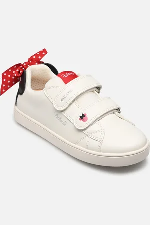 Geox J Kathe Girl Disney - Sneakers - Taglia 30