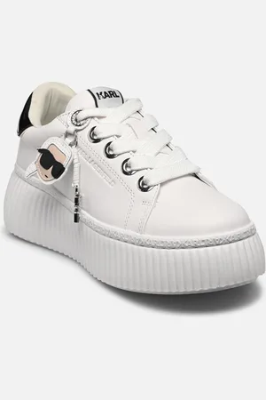 Karl Lagerfeld KREEPER LO NFT Twin Pendant Lo - Sneakers - Taglia 35