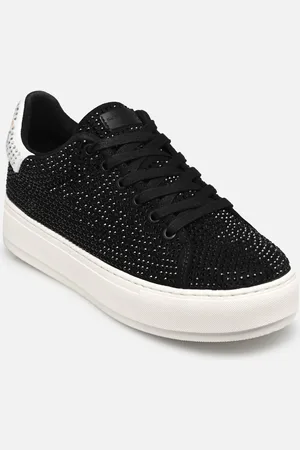 Kurt Geiger LANEY CRYSTAL - Sneakers - Taglia 36