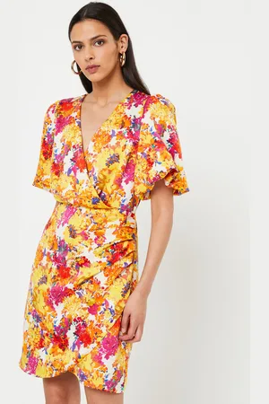 Y.A.S Yasfinna 2/4 Short Dress S. - Abbigliamento - Taglia S