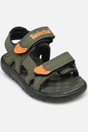 Timberland Perkins Row2 STRAP SANDAL - Sandali e scarpe aperte - Taglia 21