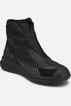 Geox D PG1X B ABX D36VRC011BCC9999 - Stivaletti e tronchetti - Taglia 37