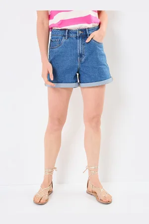 Georgia Rose SIENNE denim - Abbigliamento - Taglia 34