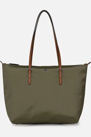 Ralph Lauren Keaton 26-Tote-Medium - Borse - Taglia T.U
