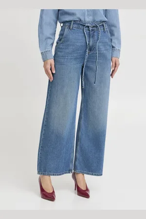 B YOUNG BYKIMU BELT JEANS - Abbigliamento - Taglia 25