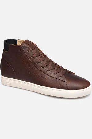 Clae Bradley Mid M - Sneakers - Taglia 40