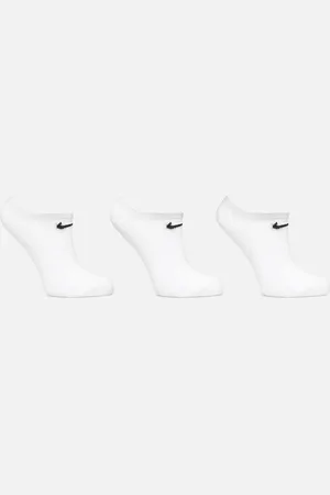 Nike Everyday Lightweight No-Show 3PR - Calze e collant - Taglia 46 - 50 (XL)